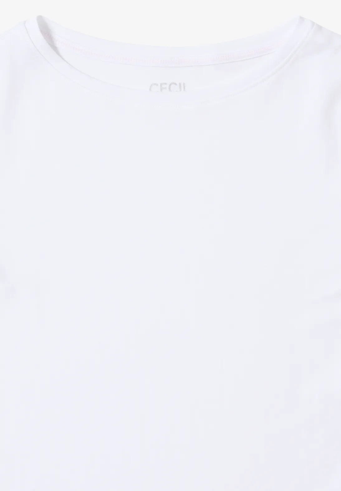 CECIL 319919 Basic Boatneck