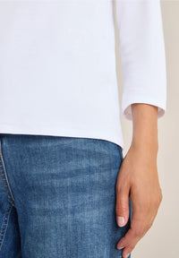 CECIL 319919 Basic Boatneck