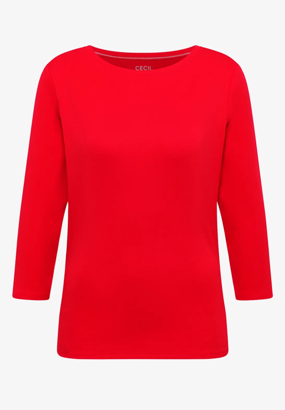 CECIL 319919 Basic Boatneck