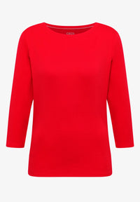 CECIL 319919 Basic Boatneck