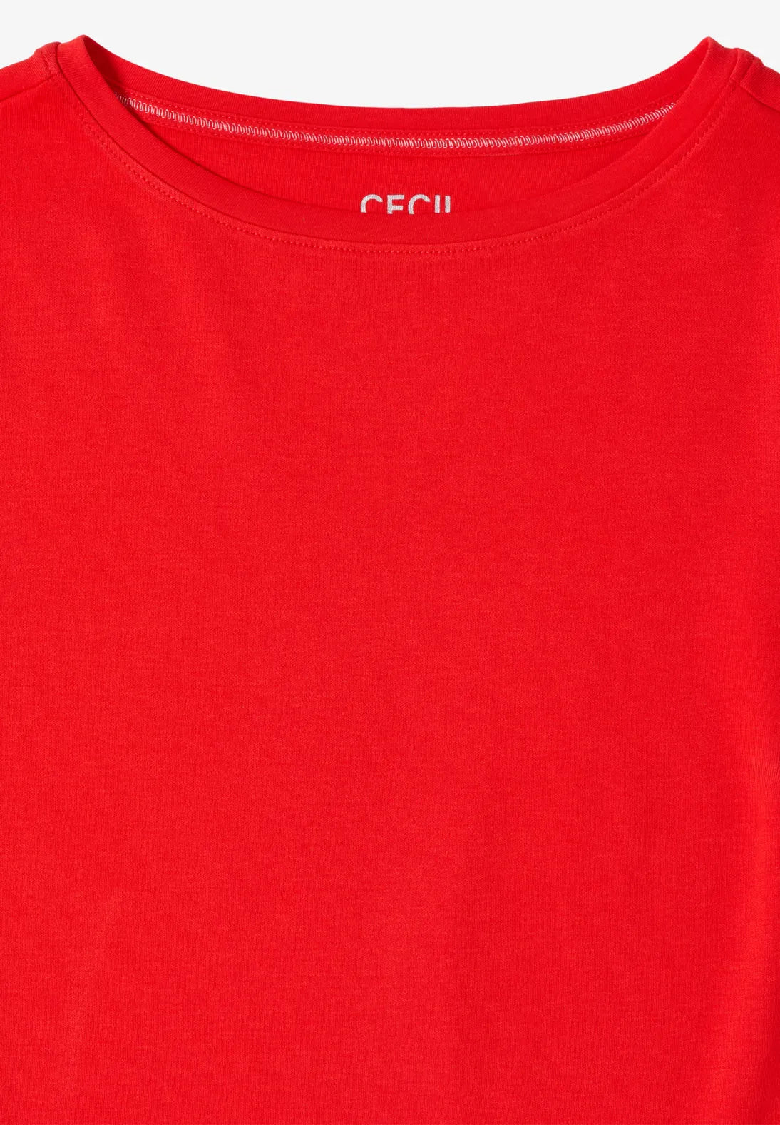 CECIL 319919 Basic Boatneck