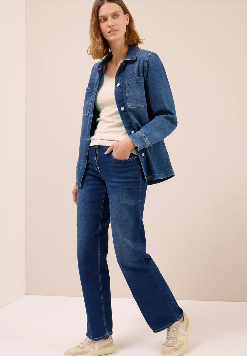 CECIL 322819 Linda  Cami