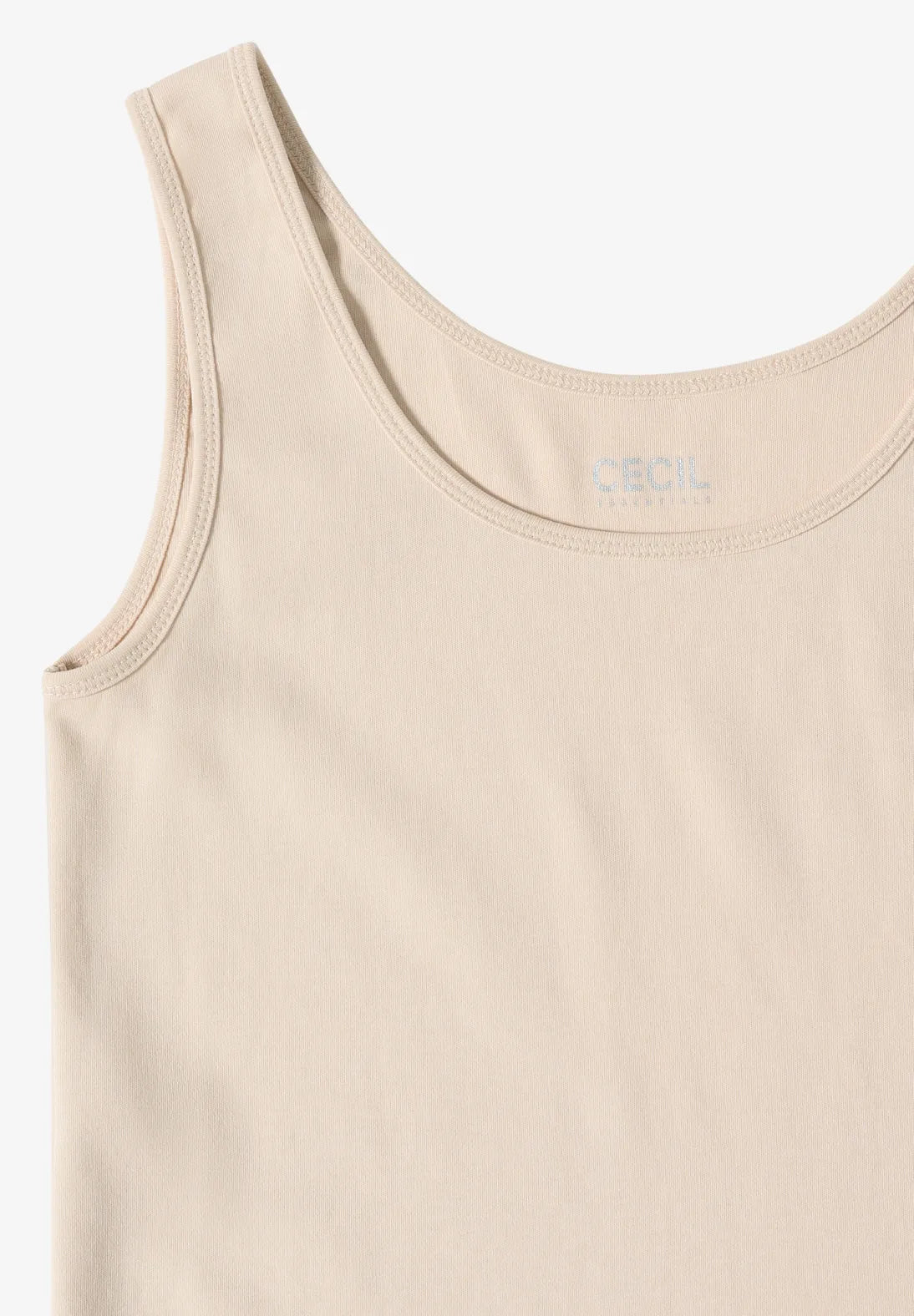 CECIL 322819 Linda  Cami