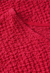 CECIL 323519 Crinkle Structure T-Shirt