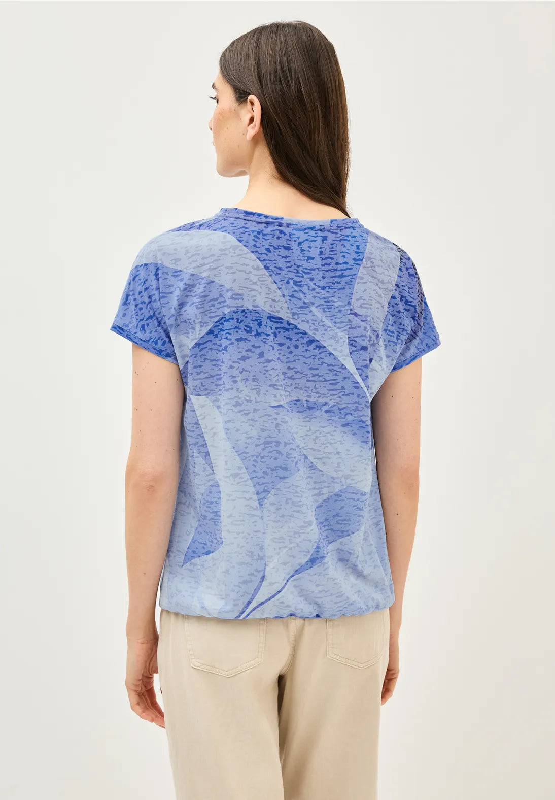 CECIL 323533 Fusion Burn Out Shape