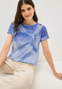 CECIL 323533 Fusion Burn Out Shape