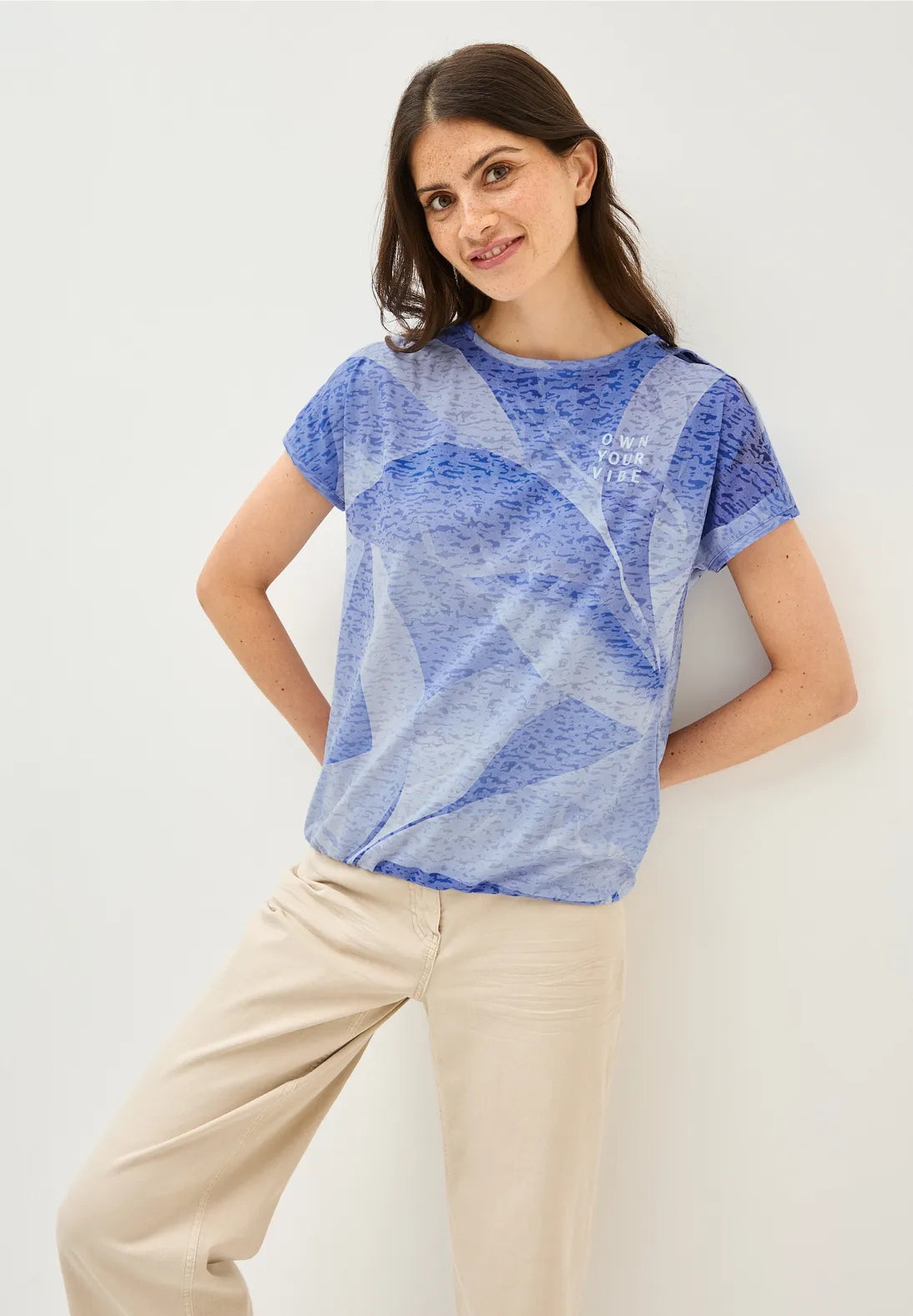 CECIL 323533 Fusion Burn Out Shape