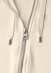 CECIL 323699 Soft Modal Hoody Jacket