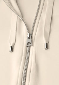 CECIL 323699 Soft Modal Hoody Jacket