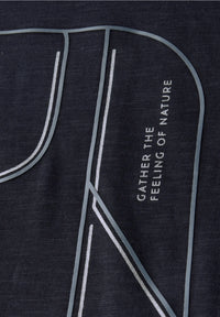 CECIL 323701 Basic Dunes FP T-Shirt