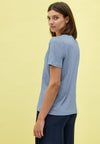 CECIL 323701 Basic Dunes FP T-Shirt