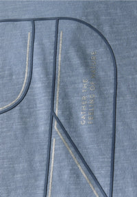 CECIL 323701 Basic Dunes FP T-Shirt