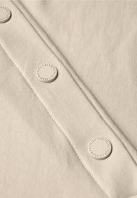 CECIL 323717 Solid T-Shirt With Buttons