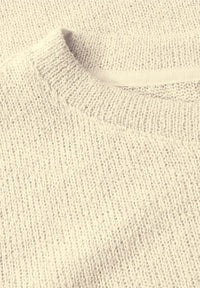 CECIL 323722 Shiny Light Knit T-Shirt