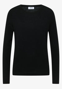 CECIL 323816 Glitter Jersey Top