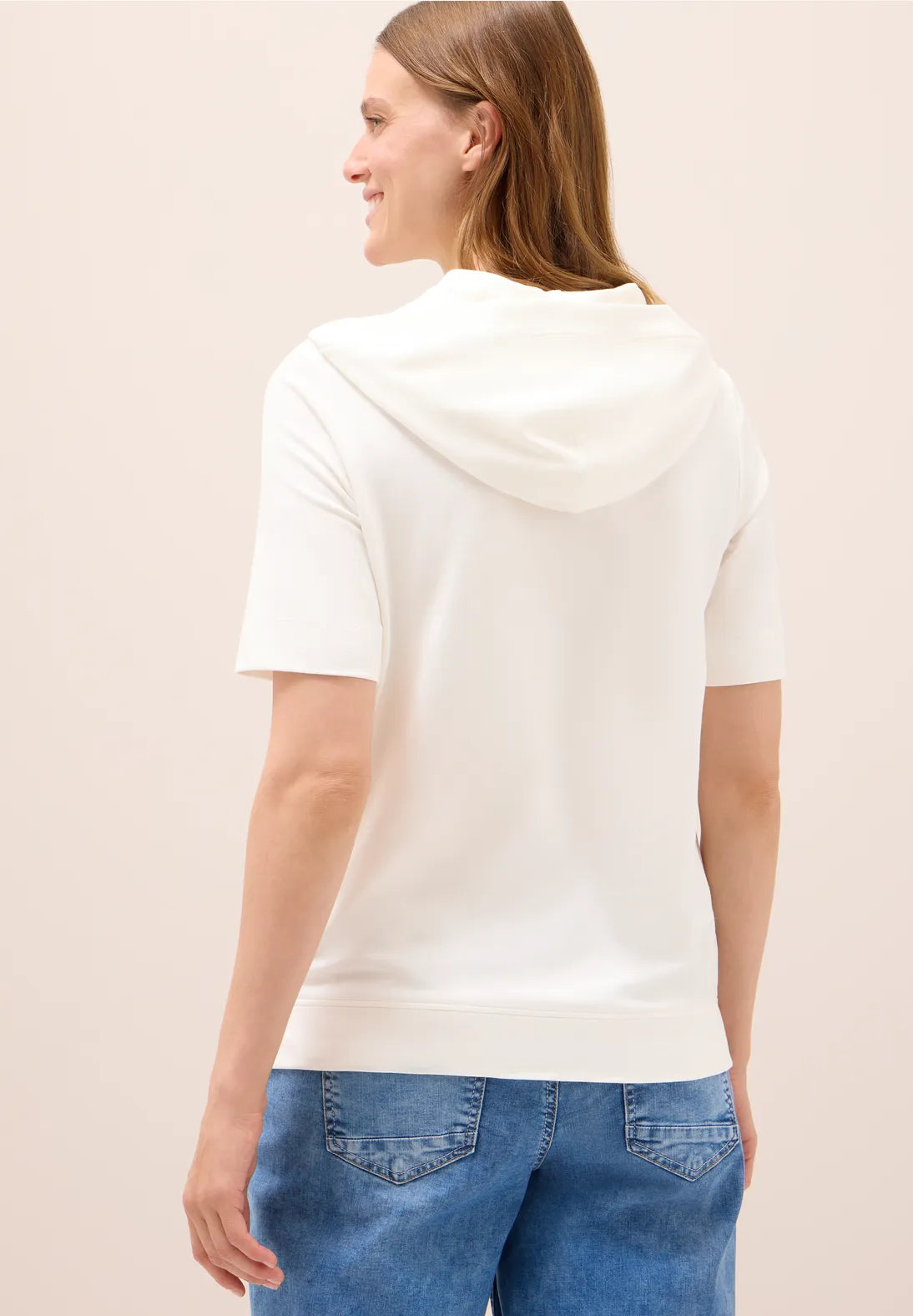 CECIL 323876 Joyful Fp Hoody