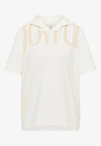 CECIL 323876 Joyful Fp Hoody