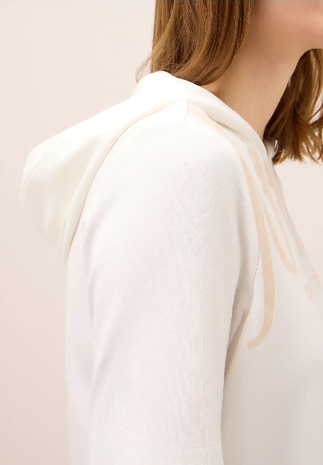 CECIL 323876 Joyful Fp Hoody