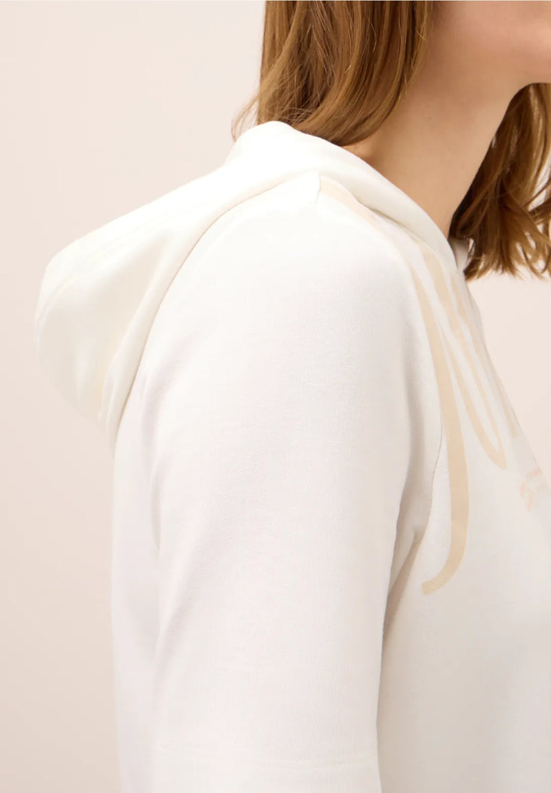 CECIL 323876 Joyful Fp Hoody