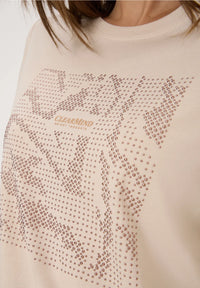 CECIL 324040 Clear Mind Fp T-Shirt