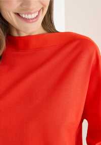 CECIL 324293 Batwing With Shiny Tape