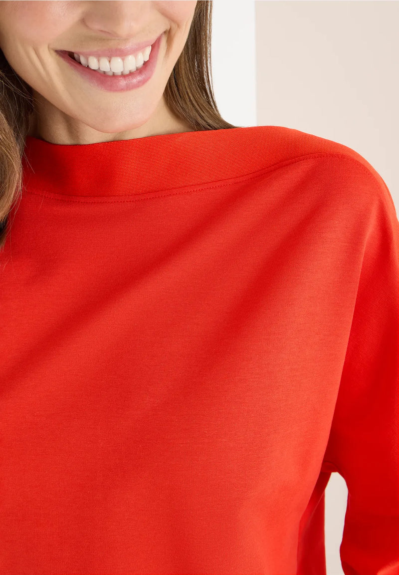 CECIL 324293 Batwing With Shiny Tape