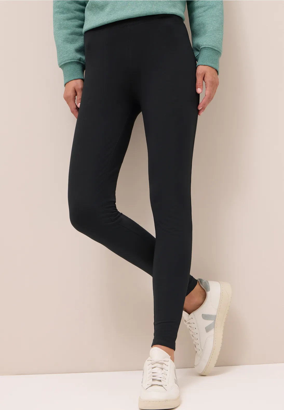 CECIL 379663 Essential Leggings