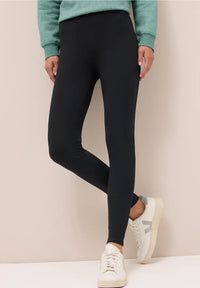CECIL 379663 Essential Leggings