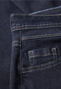 CECIL 379669 Toronto Bootcut Rinsed