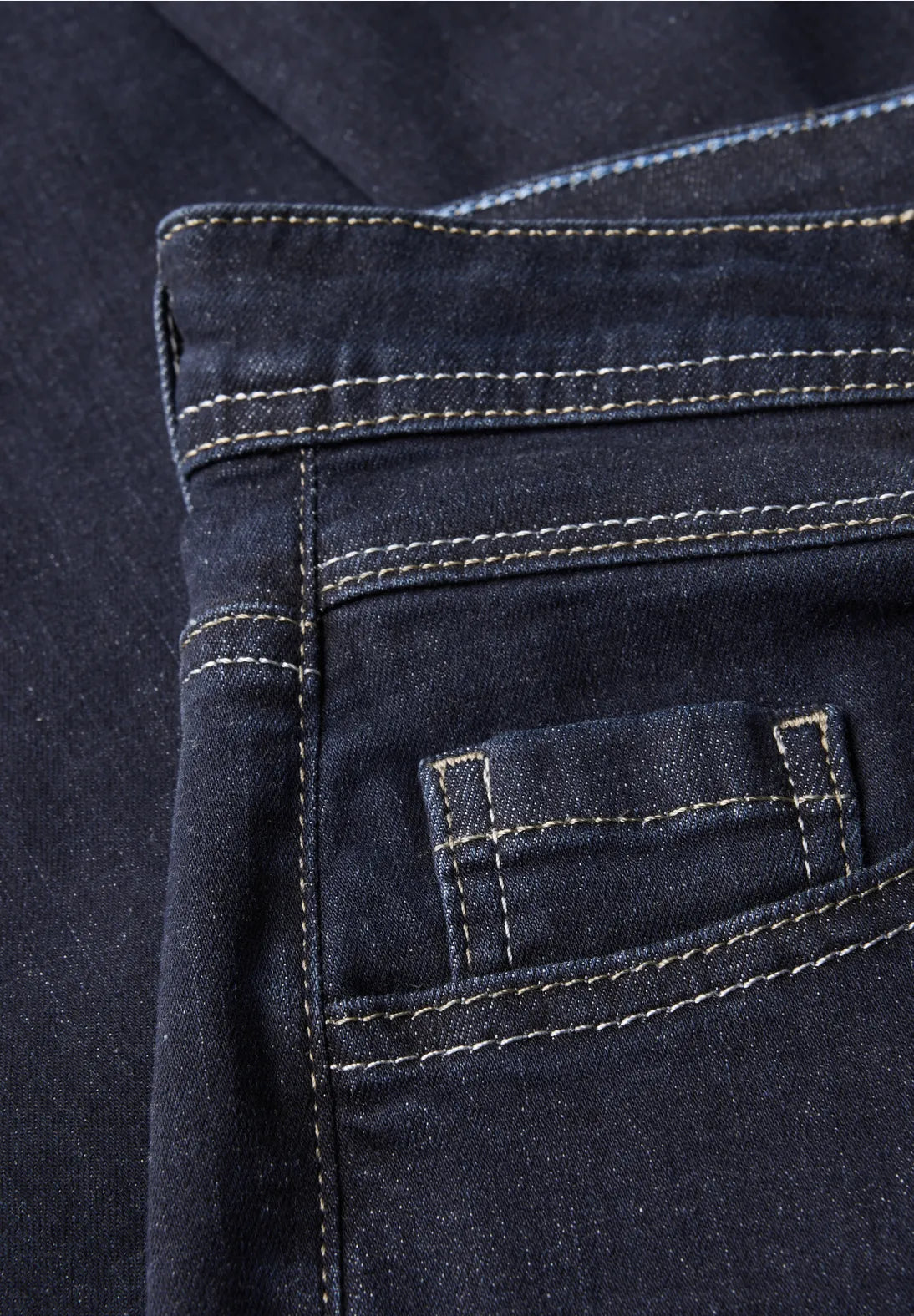 CECIL 379669 Toronto Bootcut Rinsed