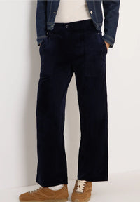 CECIL 380043 Neele Corduroy Big Rib