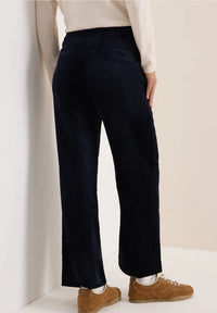 CECIL 380043 Neele Corduroy Big Rib