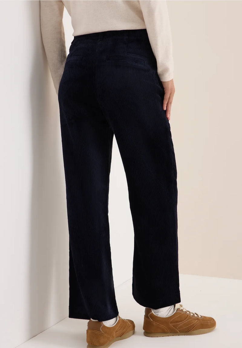 CECIL 380043 Neele Corduroy Big Rib