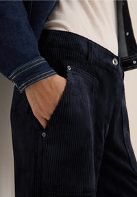 CECIL 380043 Neele Corduroy Big Rib