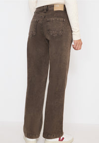 CECIL 380045 Neele Color Pant