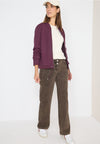 CECIL 380045 Neele Color Pant