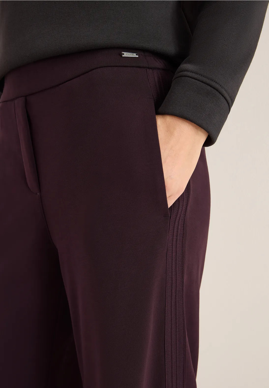 CECIL 380090 Neele Modal With Decorat