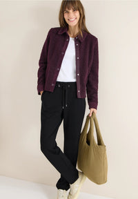 CECIL 380164 Tracey With Lurex Tape