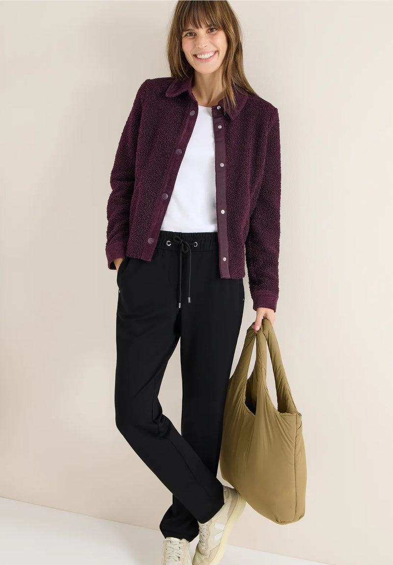 CECIL 380164 Tracey With Lurex Tape