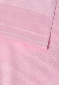 CECIL 572933 Solid Woven Self Stripe Loop Scarf