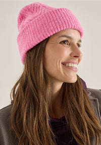 CECIL 572941 Structured Knit Cap