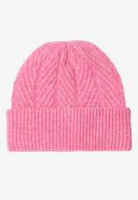 CECIL 572941 Structured Knit Cap