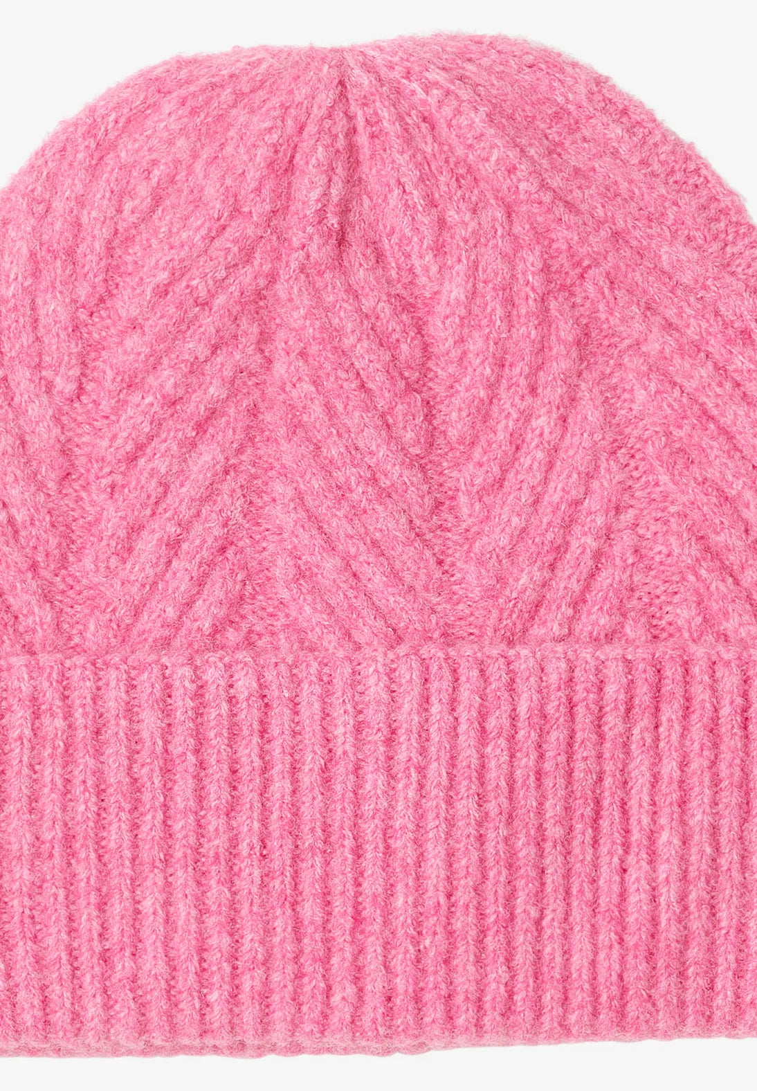 CECIL 572941 Structured Knit Cap