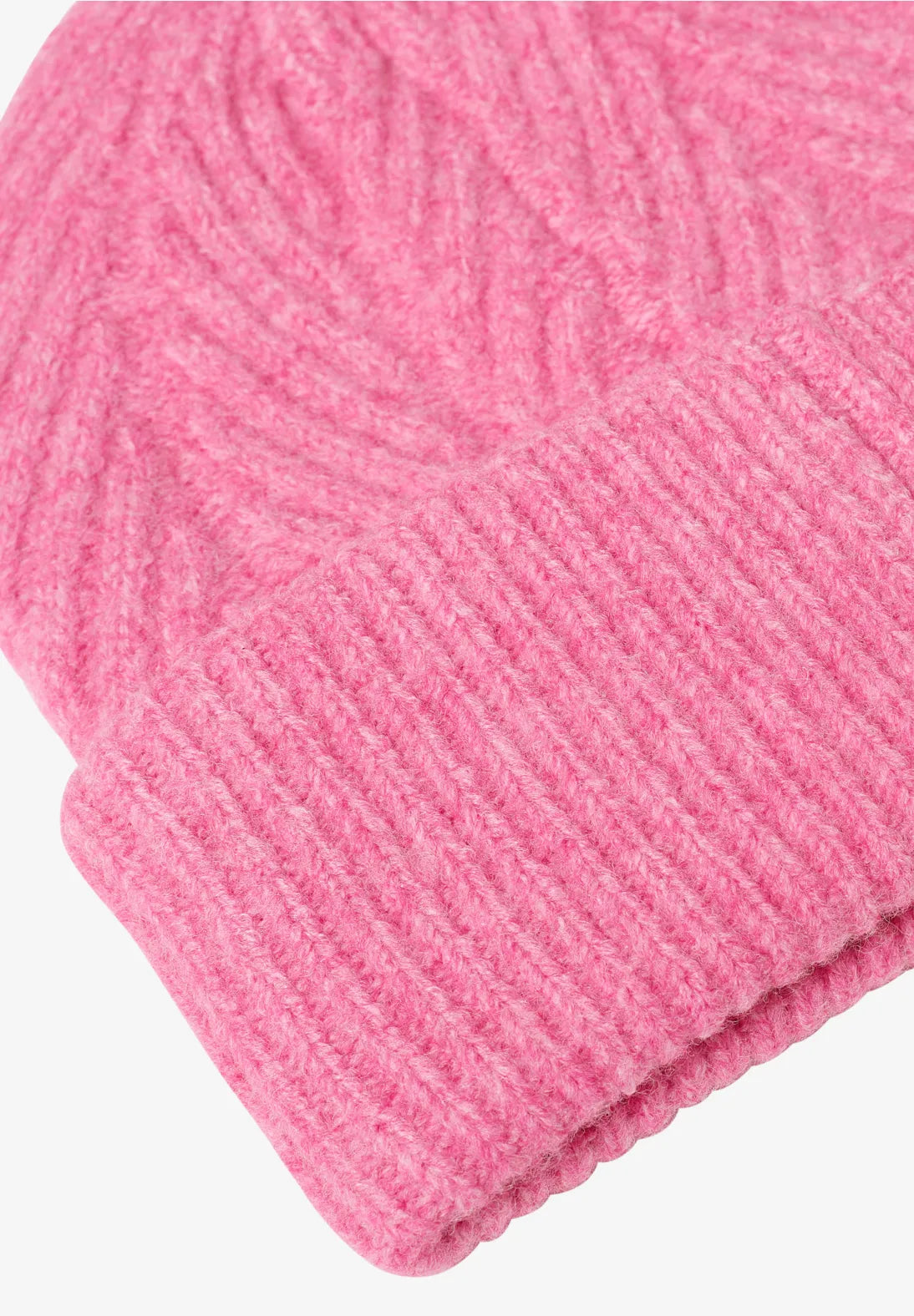 CECIL 572941 Structured Knit Cap