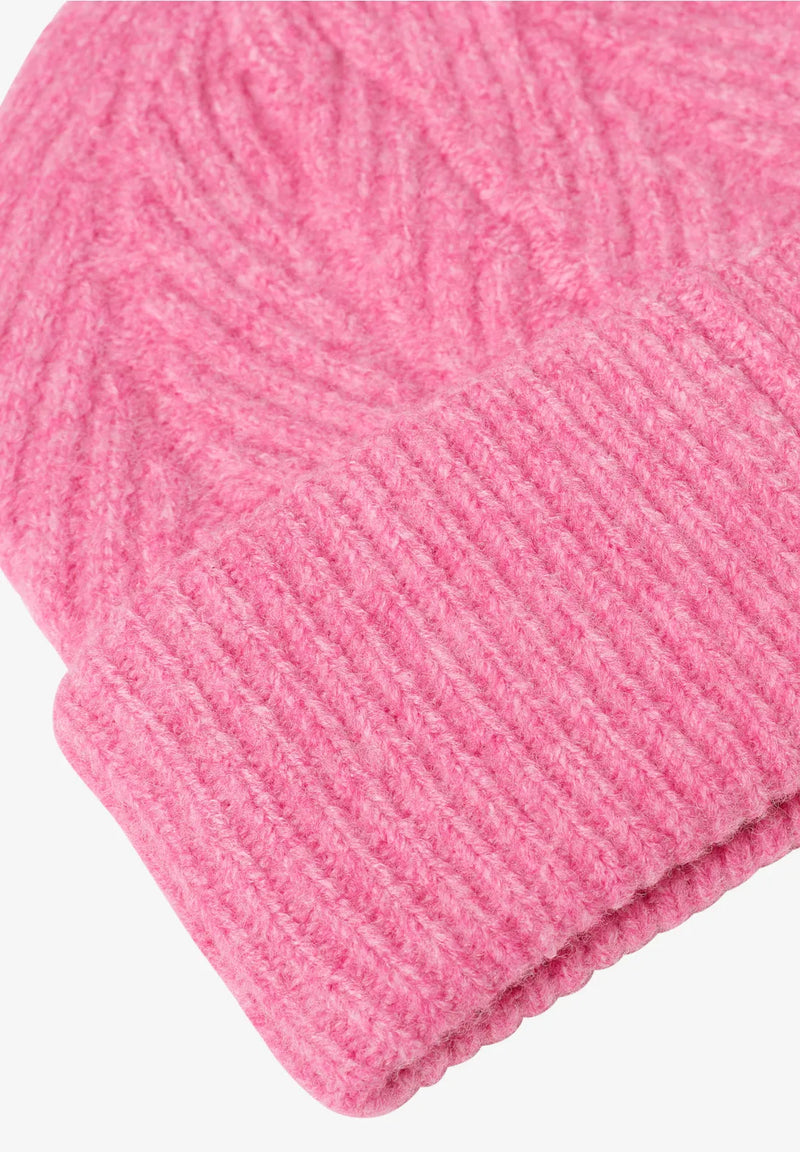 CECIL 572941 Structured Knit Cap