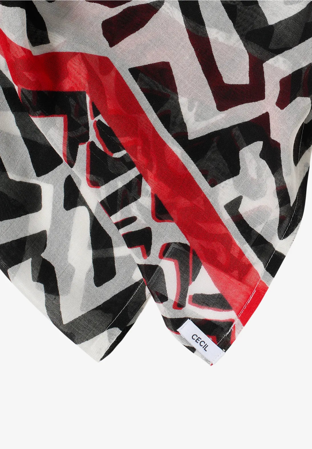 CECIL 572978 Print Loop