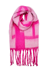 BEST OF IRISH GS25109 Happy Scarf & Beanie Giftset