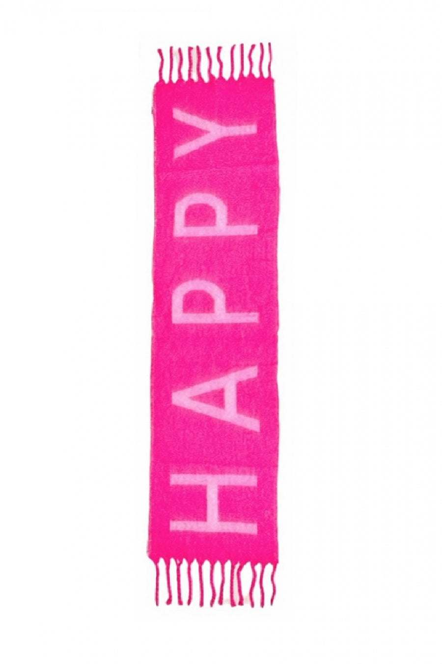 BEST OF IRISH GS25110 Happy Scarf & Pom Pom Hat Giftset