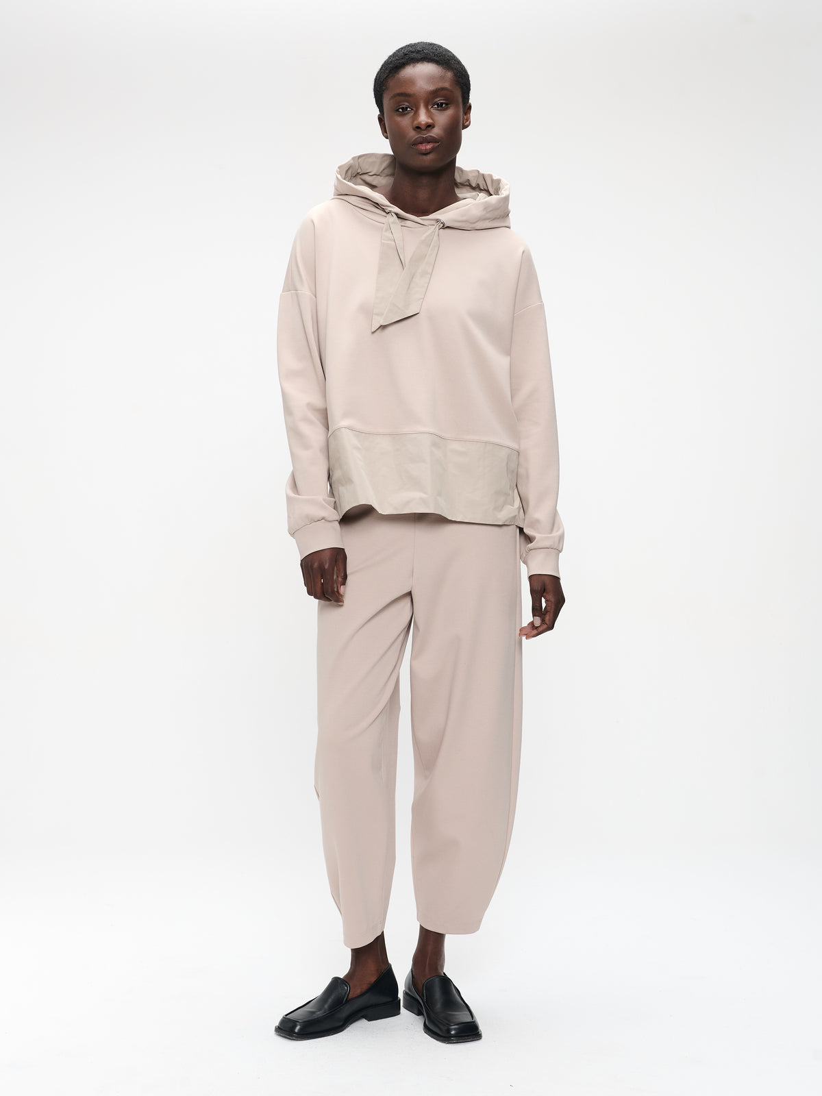 Jane Lushka BDC Demi Demi mix blend Hoodie