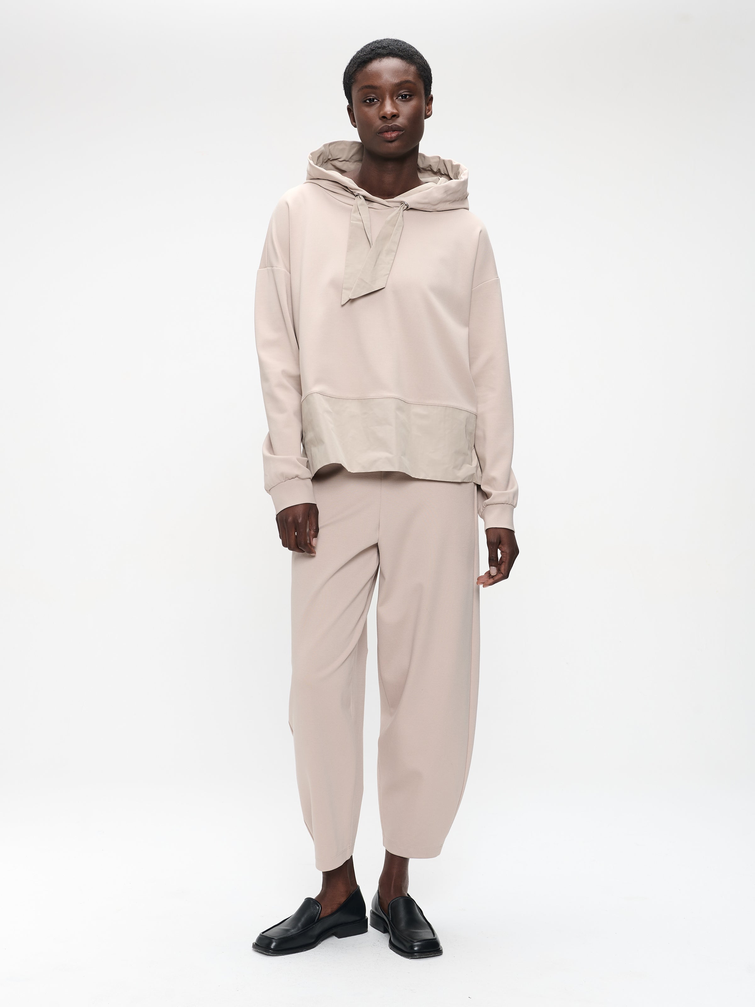 Jane Lushka BDC Demi Demi mix blend Hoodie